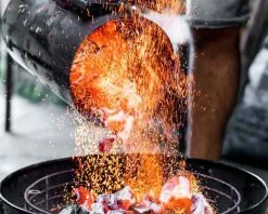 ProQ Chimney Starter -Barbeques shop PQSSCCS 03