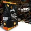 Pro Smoke Charcoal Briquettes - 4kg