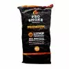 Pro Smoke Premium Hardwood Lump Charcoal 18kg