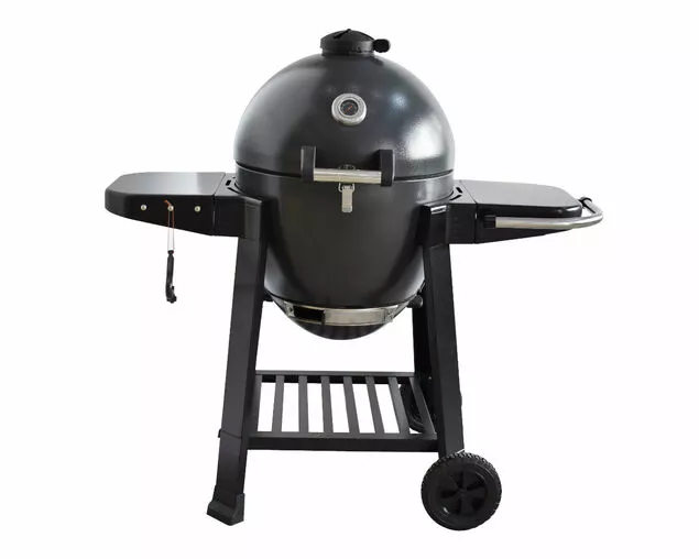 Pro Smoke Dragon Kamado 1 Pro Smoke Dragon Kamado