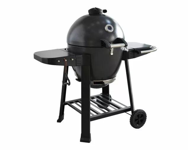 Pro Smoke Dragon Kamado 2 Pro Smoke Dragon Kamado - Image 2