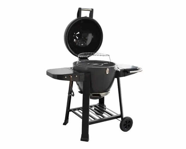 Pro Smoke Dragon Kamado 3 Pro Smoke Dragon Kamado - Image 3