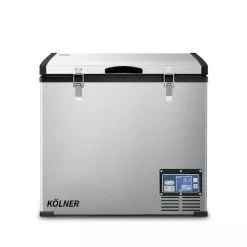 Kolner 95L Stainless Steel Portable Fridge Chest Freezer -Barbeques shop PfL jXqao2X7FYdeISLJ75XyA