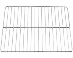 Arrosto 2 Door Smoker Shelf And Bracket