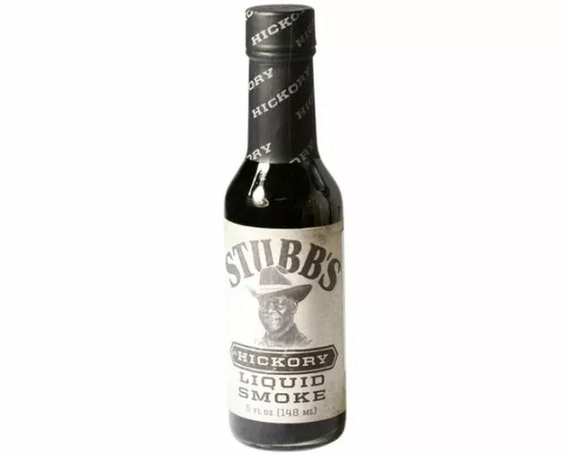 Stubbs Liquid Smoke - Hickory 1 Stubbs Liquid Smoke - Hickory