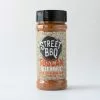 Street BBQ Tuscan Alle Rub