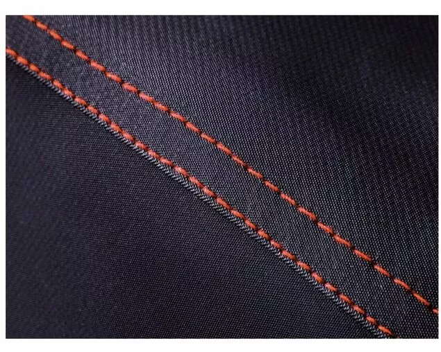 Ziegler And Brown Turbo 4 Burner BBQ Cover 2 Ziegler And Brown Turbo 4 Burner BBQ Cover - Image 2