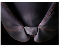 Ziegler And Brown Turbo 4 Burner BBQ Cover 9 Ziegler And Brown Turbo 4 Burner BBQ Cover -Barbeques shop TBPCH4Q 05