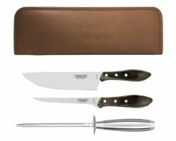 Tramontina 3 Piece Boning Knife Set
