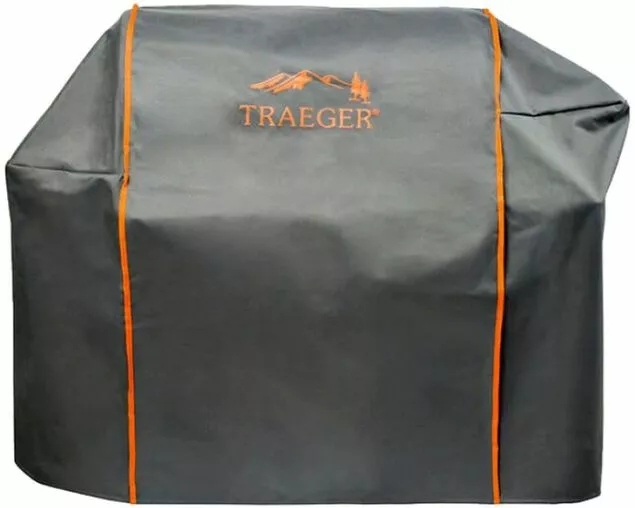 Traeger Timberline 1300 Grill Cover 1 Traeger Timberline 1300 Grill Cover