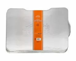 Traeger Drip Tray Liners - 5 Pack Suits Ironwood 885