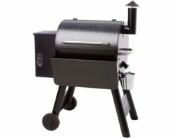 Traeger Folding Front Shelf To Suit Pro 22 Series