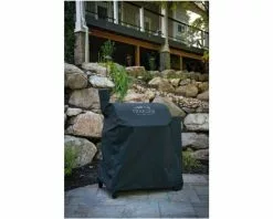 Full Cover Suit Traeger Pro 780 -Barbeques shop TRGPRO780COVL 02
