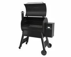 Traeger Pro 780 -Barbeques shop TRGPRO780 03