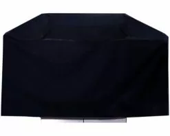 Bar-B-Chef Pro Grill 4 Burner Hooded Vinyl BBQ Cover