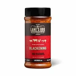 Lane's BBQ Australia - Blackening Rub 340g