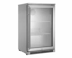 Ziegler And Brown Ziegler & Brown Bar Fridge - 1 Door