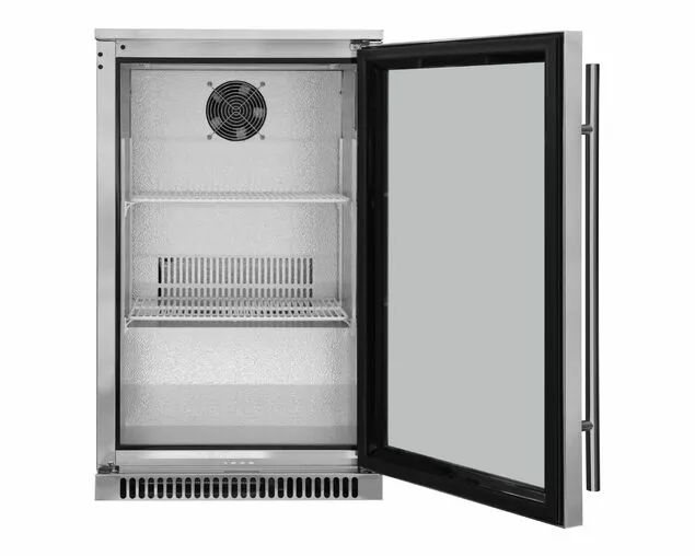 Ziegler And Brown Ziegler & Brown Bar Fridge - 1 Door 2 Ziegler And Brown Ziegler & Brown Bar Fridge - 1 Door - Image 2