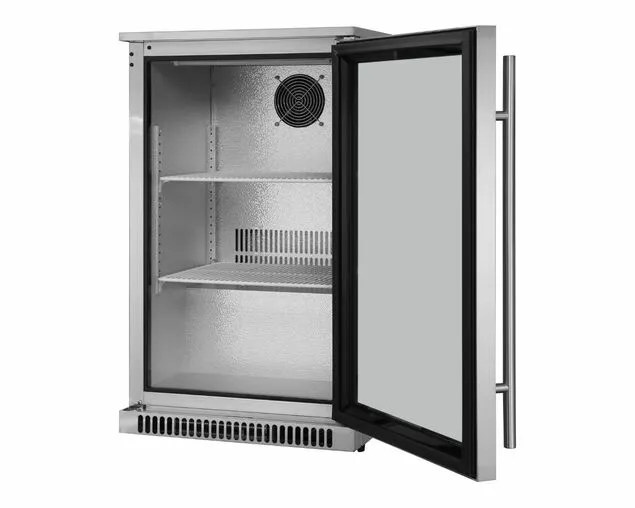 Ziegler And Brown Ziegler & Brown Bar Fridge - 1 Door 5 Ziegler And Brown Ziegler & Brown Bar Fridge - 1 Door - Image 5