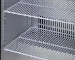 Ziegler And Brown Ziegler & Brown Bar Fridge - 1 Door 12 Ziegler And Brown Ziegler & Brown Bar Fridge - 1 Door -Barbeques shop ZBF1D 07