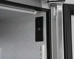 Ziegler And Brown Ziegler & Brown Bar Fridge - 1 Door 13 Ziegler And Brown Ziegler & Brown Bar Fridge - 1 Door -Barbeques shop ZBF1D 08