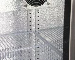 Ziegler And Brown Ziegler & Brown Bar Fridge - 3 Door -Barbeques shop ZBF3D 08