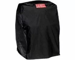 Ziegler And Brown Ziegler & Brown BBQ And Stand Cover - Portable Grill
