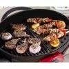 Ziegler And Brown Ziegler & Brown Portable Grill Cast Iron Hotplate (Suits Single Burner)