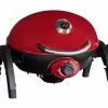 Ziggy By Ziegler And Brown Ziggy Classic Portable Grill LPG BBQ