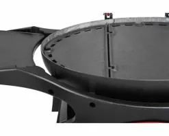 Ziegler And Brown Ziegler & Brown Triple Grill Centre Hotplate (Large) -Barbeques shop ZG3GHPL 03