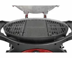 Ziegler And Brown Ziegler & Brown Triple Grill Centre Hotplate (Large) -Barbeques shop ZG3GHPL 04