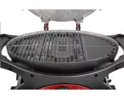 Ziegler And Brown Ziegler & Brown Triple Grill Side Hotplate (Small)