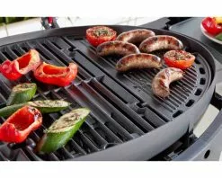 Ziegler And Brown Ziegler & Brown Triple Grill Side Hotplate (Small) -Barbeques shop ZG3GHPS 03