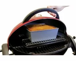 Ziegler And Brown Ziegler & Brown Bake And Roast Pack -Barbeques shop ZGBRPK 04