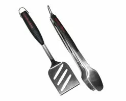 Ziegler And Brown Ziegler & Brown Tongs And Spatula Bundle Deal