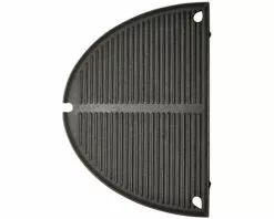 Ziegler And Brown Ziegler & Brown Twin Grill Reversible Hotplate (Suits Ziggy Classic)