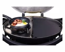 Ziegler And Brown Ziegler & Brown Twin Grill Trivet (Suits Ziggy Classic) -Barbeques shop ZGTGTRIVET 06