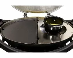 Ziegler And Brown Ziegler & Brown Twin Grill Trivet (Suits Ziggy Classic) -Barbeques shop ZGTGTRIVET 08