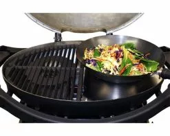 Ziegler And Brown Ziegler & Brown Twin Grill Trivet (Suits Ziggy Classic) -Barbeques shop ZGTGTRIVET 09