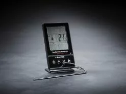 Salter Heston Blumenthal 5-in-1 Digital Thermometer 23 Salter Heston Blumenthal 5-in-1 Digital Thermometer -Barbeques shop dSc4N2PnpU9u7rv0SuxzSJ1kA