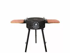FireBarbie Portable Charcoal BBQ And Fire Pit -Barbeques shop ioJ7QT3XfM1nSq 8us1ecvfMM