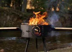 FireBarbie Portable Charcoal BBQ And Fire Pit -Barbeques shop jh1oGzFeHw1b rwybtglN2oeg