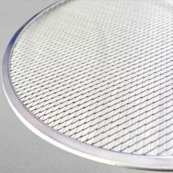 SOGA 2X 10-inch Round Seamless Aluminium Nonstick Commercial Grade Pizza Screen Baking Pan -Barbeques shop pO6HNOKflqCyn6cIo9Lp8Q8rM 3