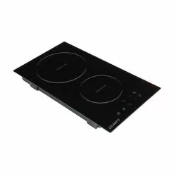 Unbranded Devanti Induction Cooktop 30cm Ceramic Glass -Barbeques shop t0DZY TGh4Y5GnXgLzEi8xgjE