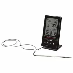 Salter Heston Blumenthal 5-in-1 Digital Thermometer