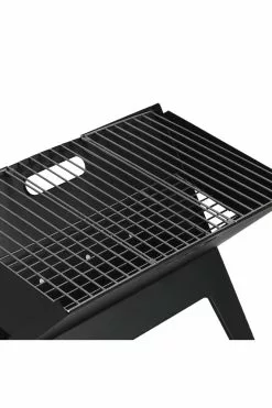 Moyasu Portable Charcoal BBQ Grill Outdoor Camping Barbecue Set Picnic Foldable -Barbeques shop 83a4a455203446e3b48a2fb7b0f84a9b 59