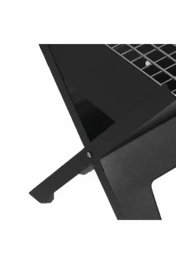 Moyasu Portable Charcoal BBQ Grill Outdoor Camping Barbecue Set Picnic Foldable -Barbeques shop ed48737fe30d45f68df9db582f975821 26